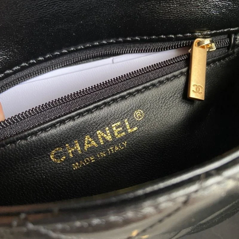 TravelReady Chanel CF Series Bags 55333