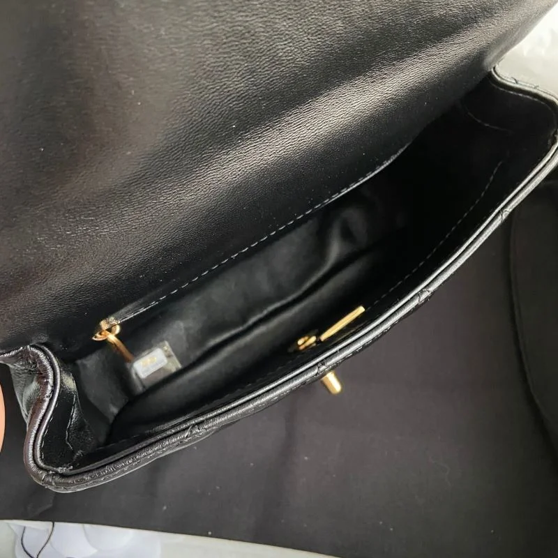 TravelReady Chanel CF Series Bags 55333