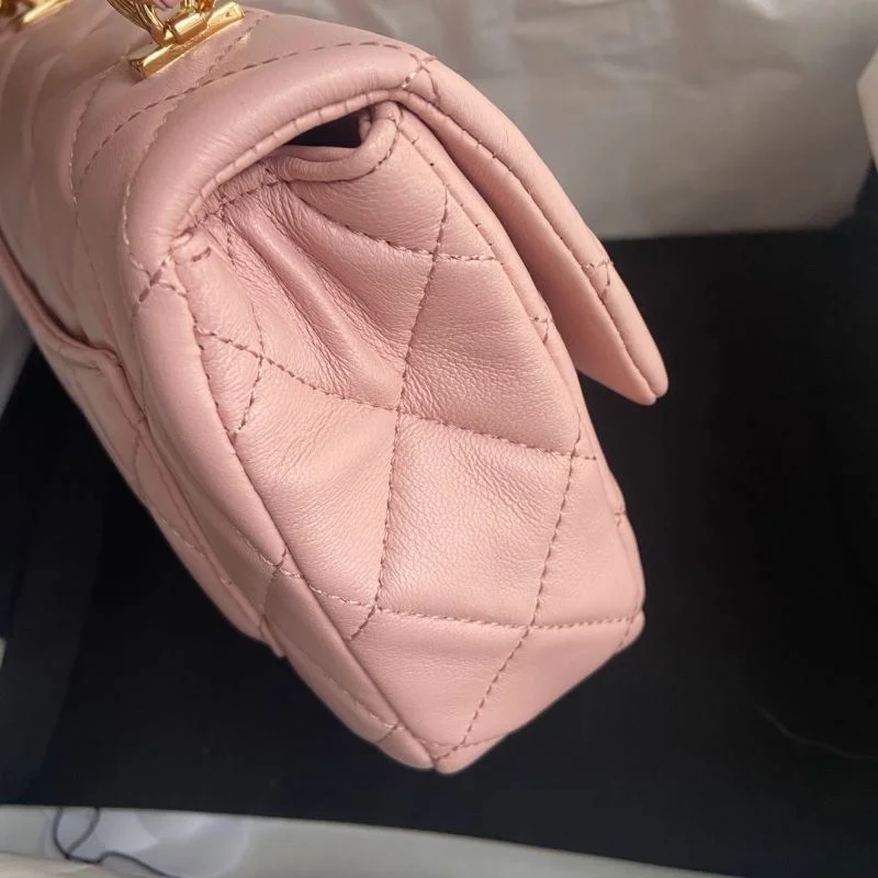 Chanel CF Series Bags Sleek 55335
