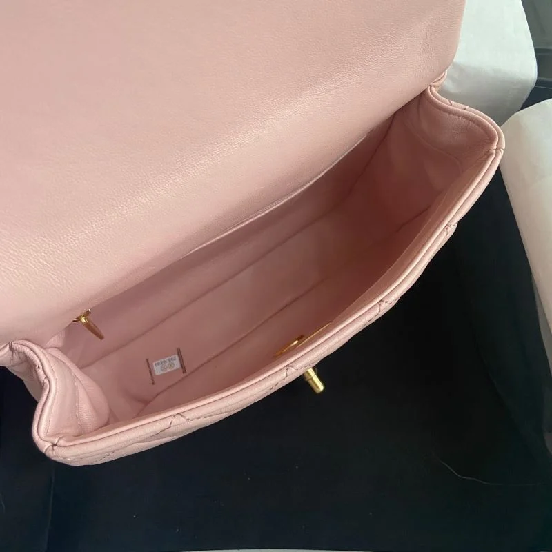 Chanel CF Series Bags Sleek 55335