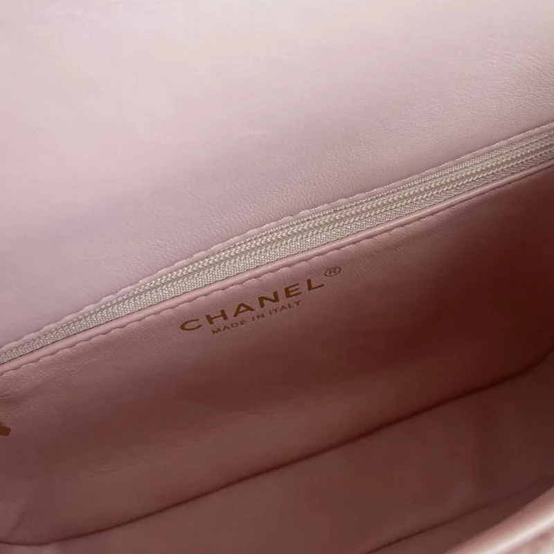 Chanel CF Series Bags Sleek 55335