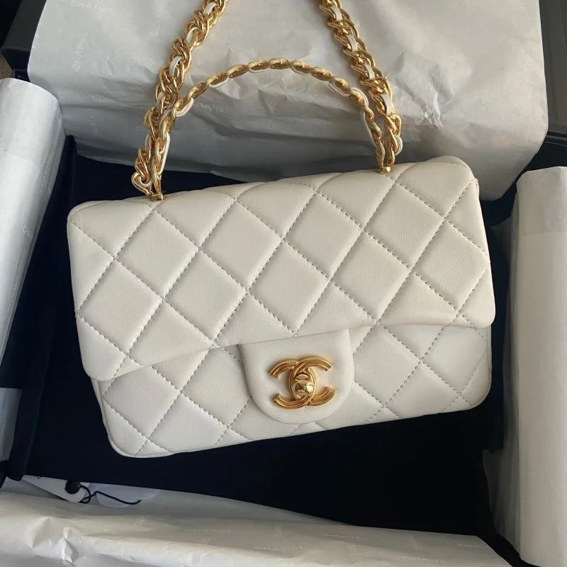 Versatile Chanel CF Series Bags 55334