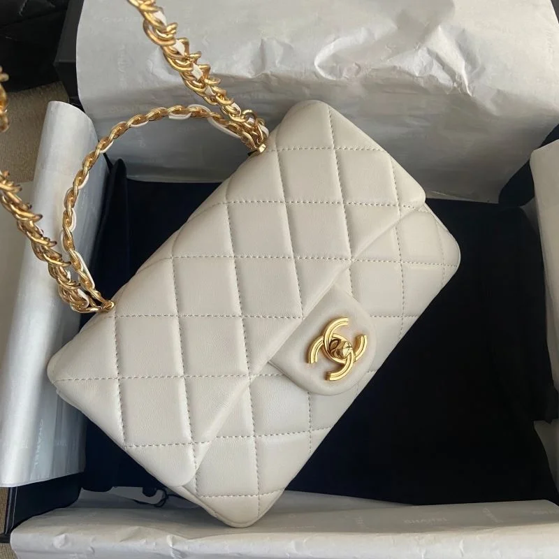Versatile Chanel CF Series Bags 55334