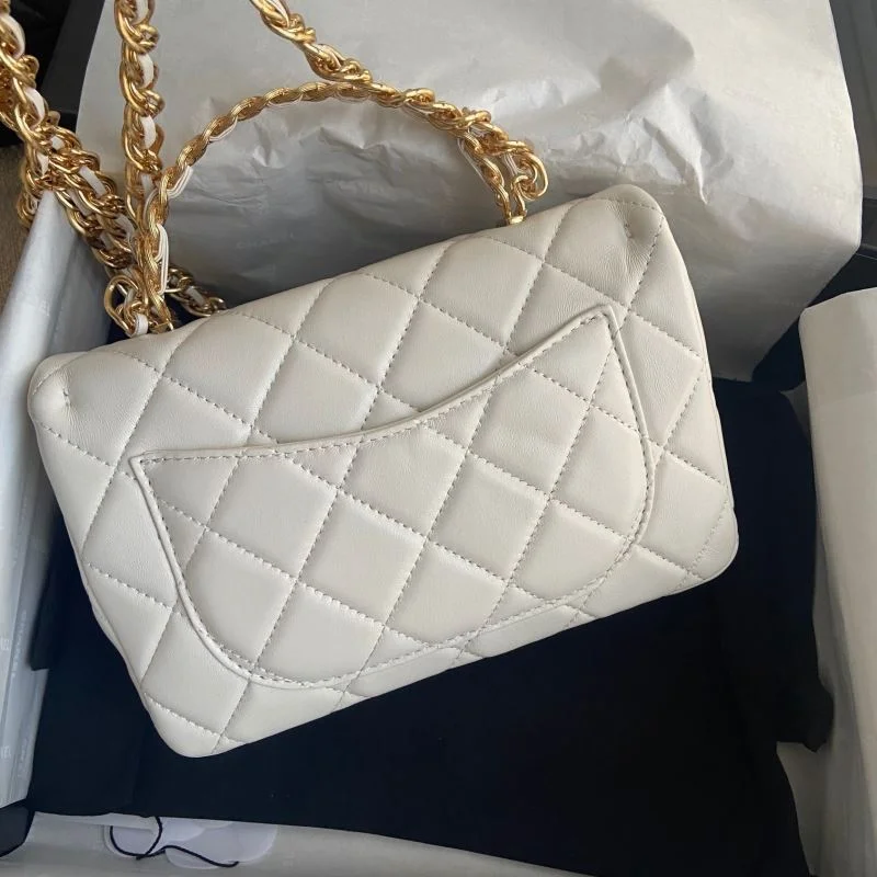 Versatile Chanel CF Series Bags 55334