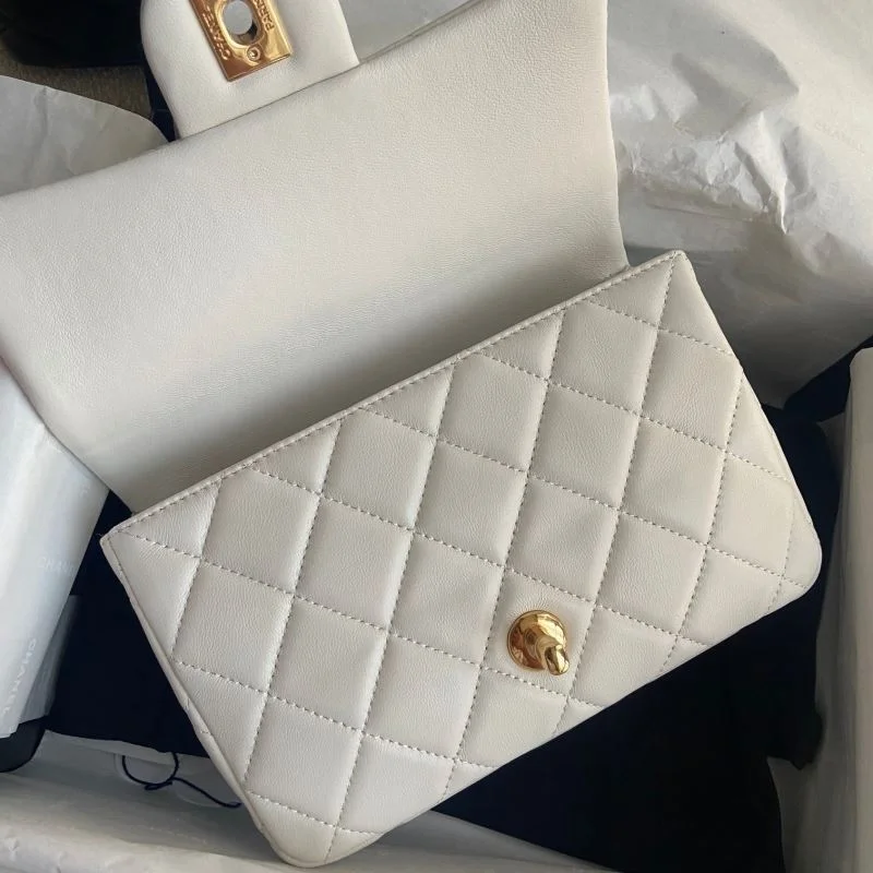 Versatile Chanel CF Series Bags 55334