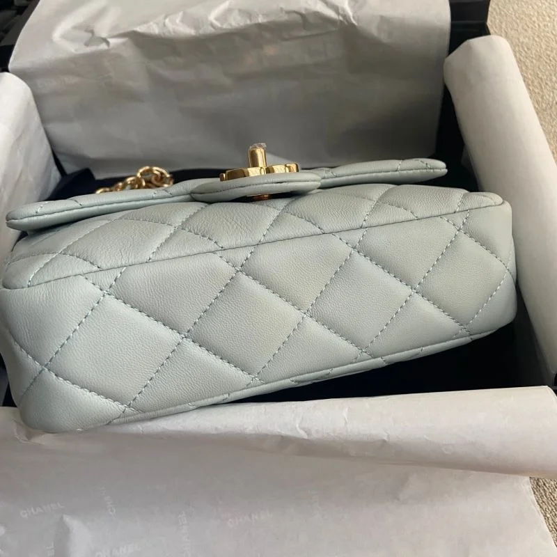 Cozy Chanel CF Series Bags 55332
