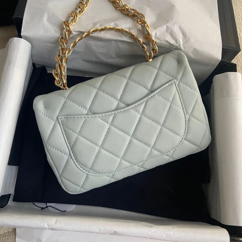 Cozy Chanel CF Series Bags 55332