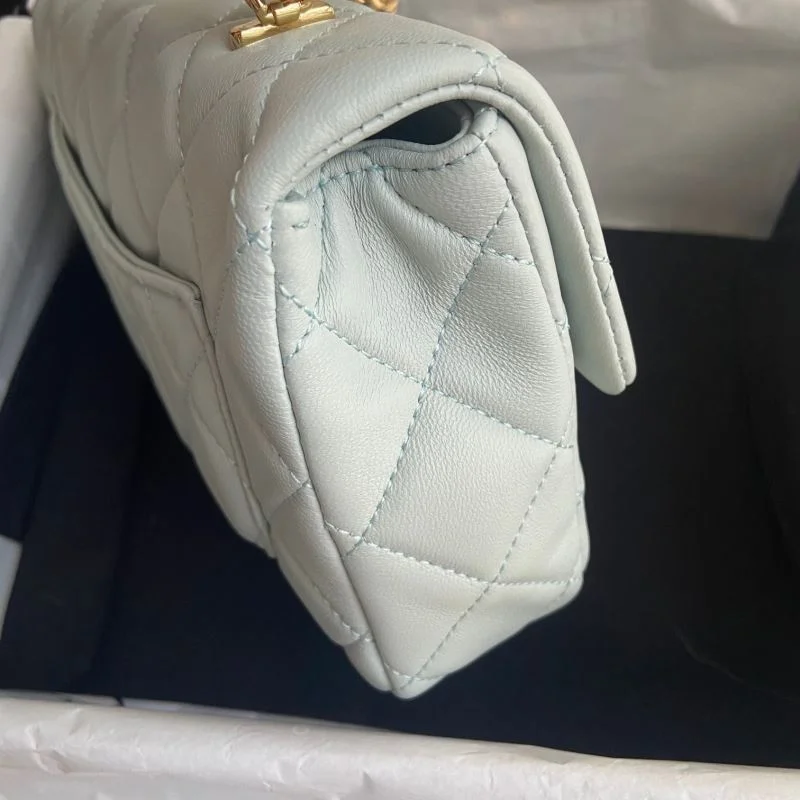 Cozy Chanel CF Series Bags 55332