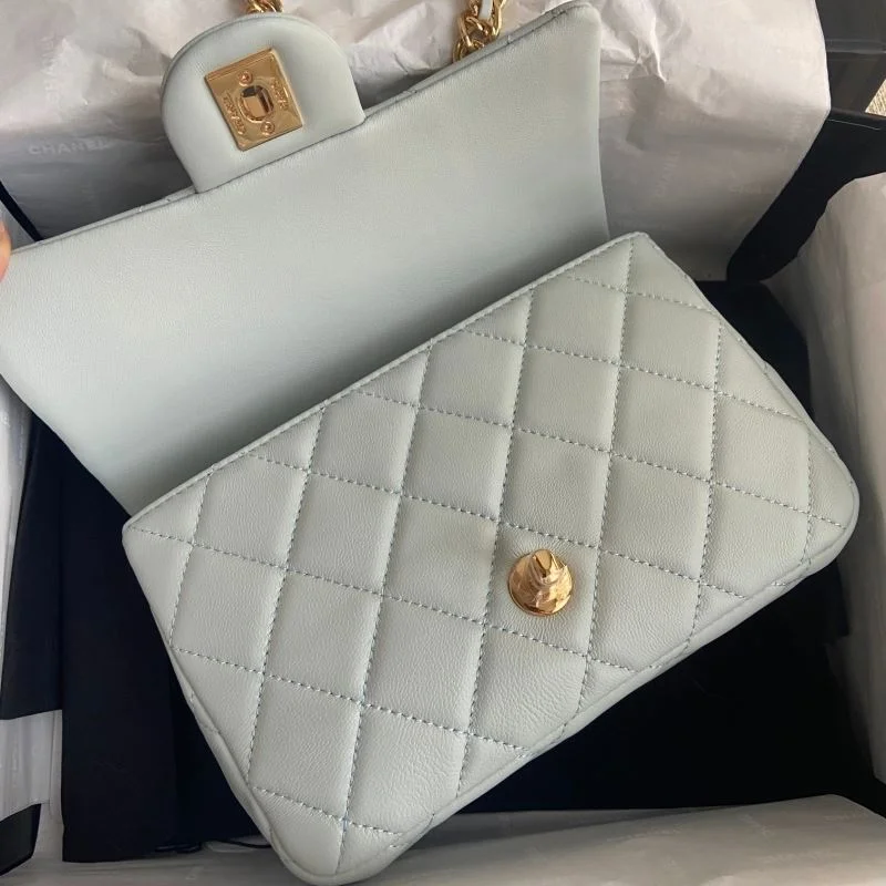 Cozy Chanel CF Series Bags 55332