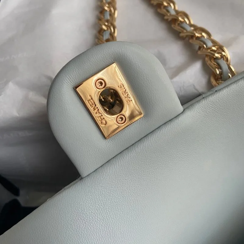 Cozy Chanel CF Series Bags 55332