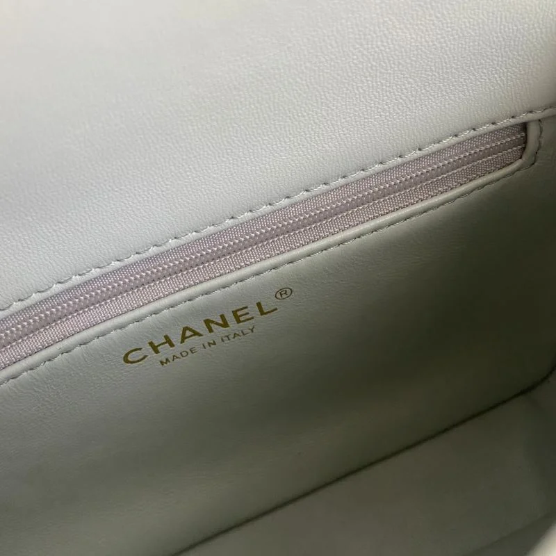Cozy Chanel CF Series Bags 55332