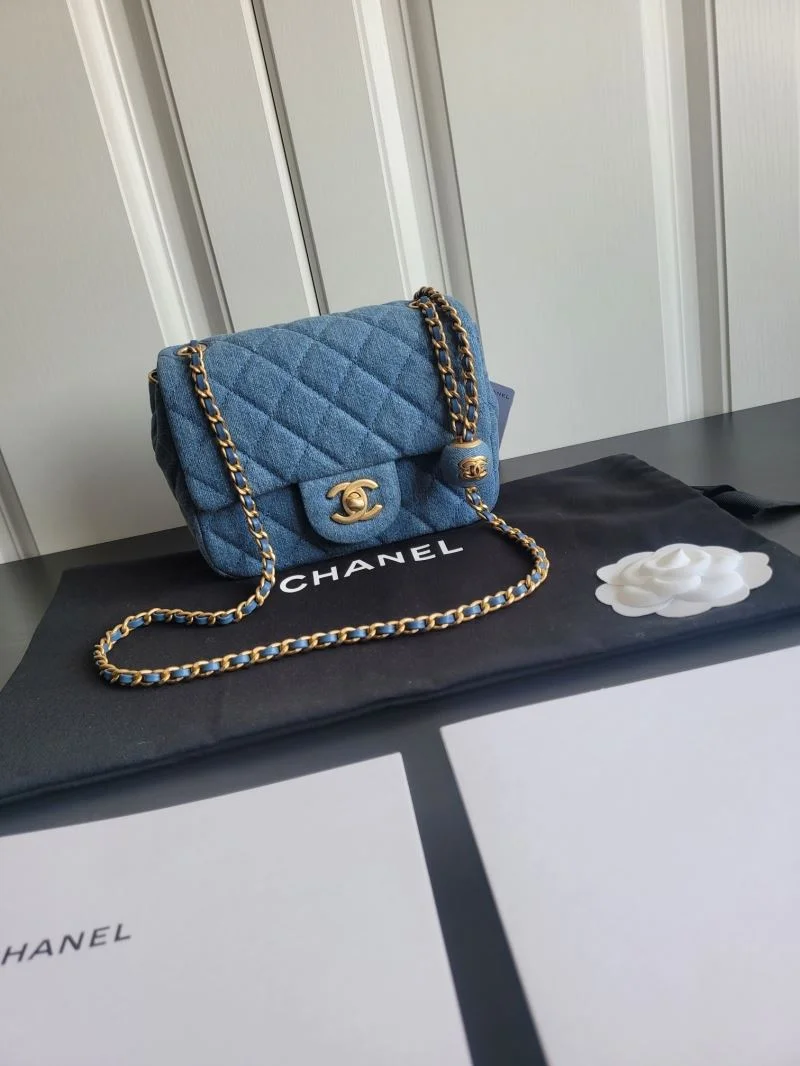 Original Chanel CF Series Bags 55369