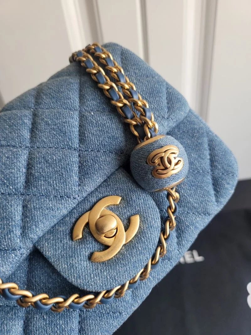 Original Chanel CF Series Bags 55369