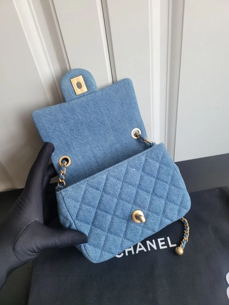 Original Chanel CF Series Bags 55369