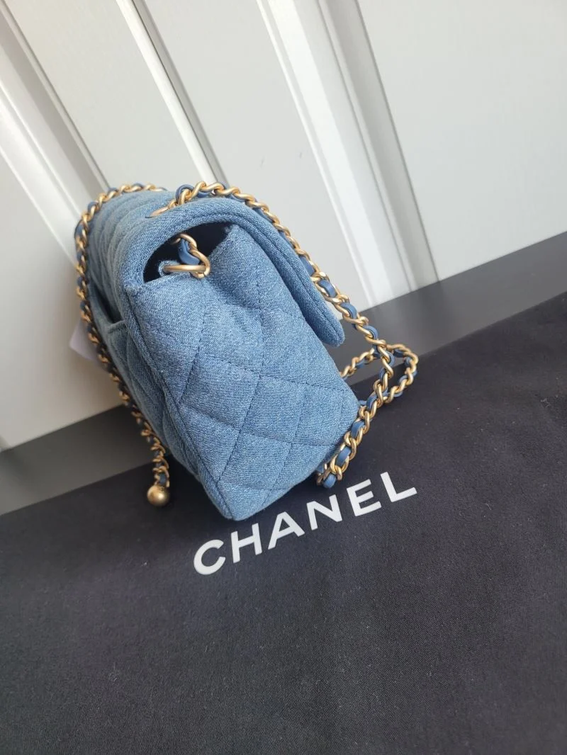 Original Chanel CF Series Bags 55369