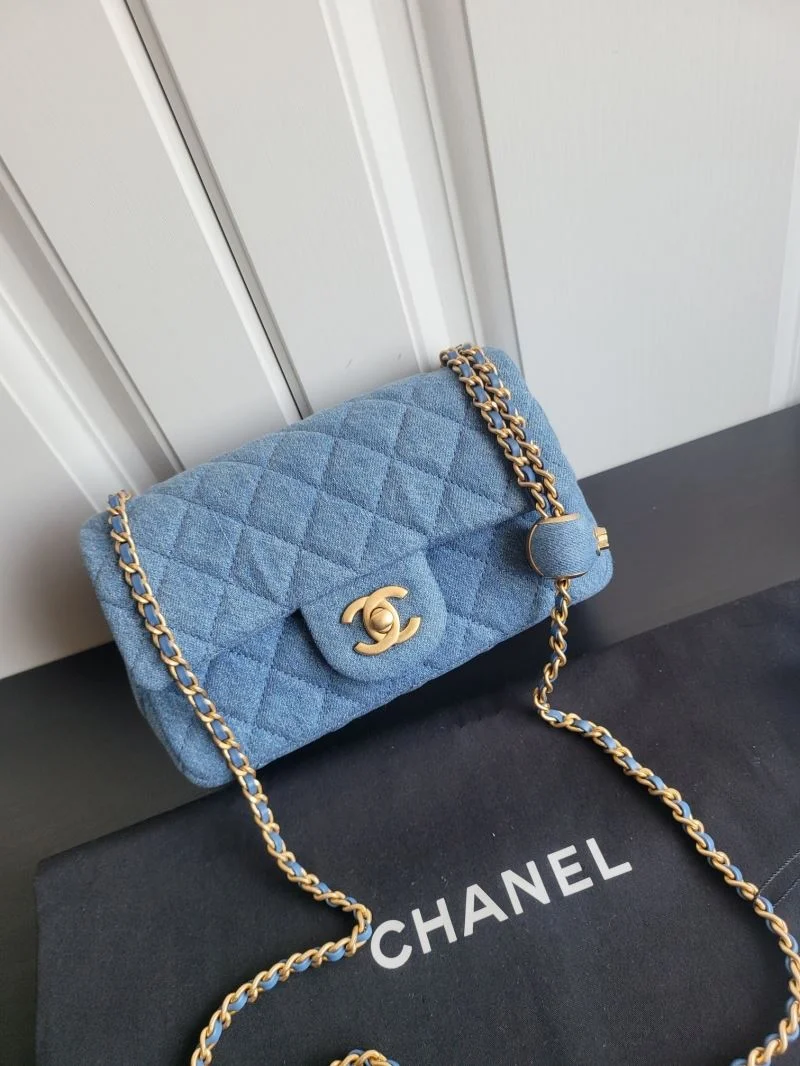 Chanel CF Series Bags SunProtective 55396