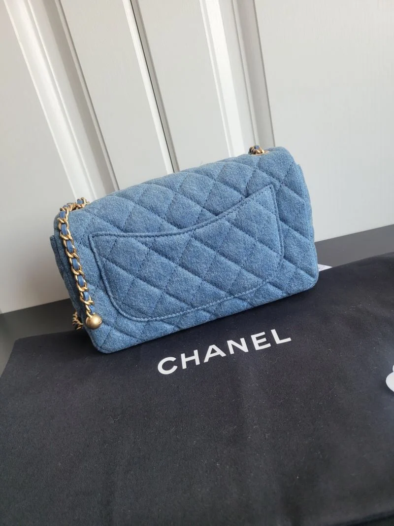 Chanel CF Series Bags SunProtective 55396