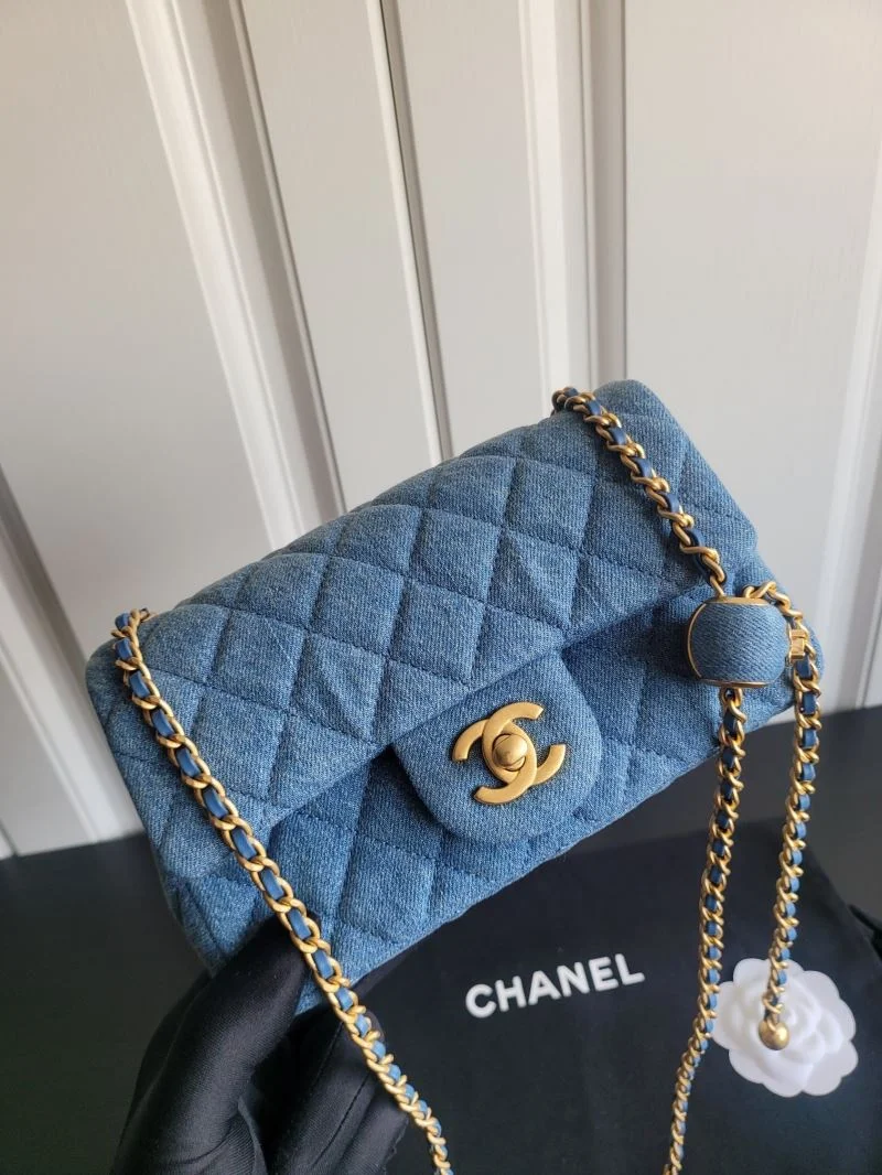 Chanel CF Series Bags SunProtective 55396