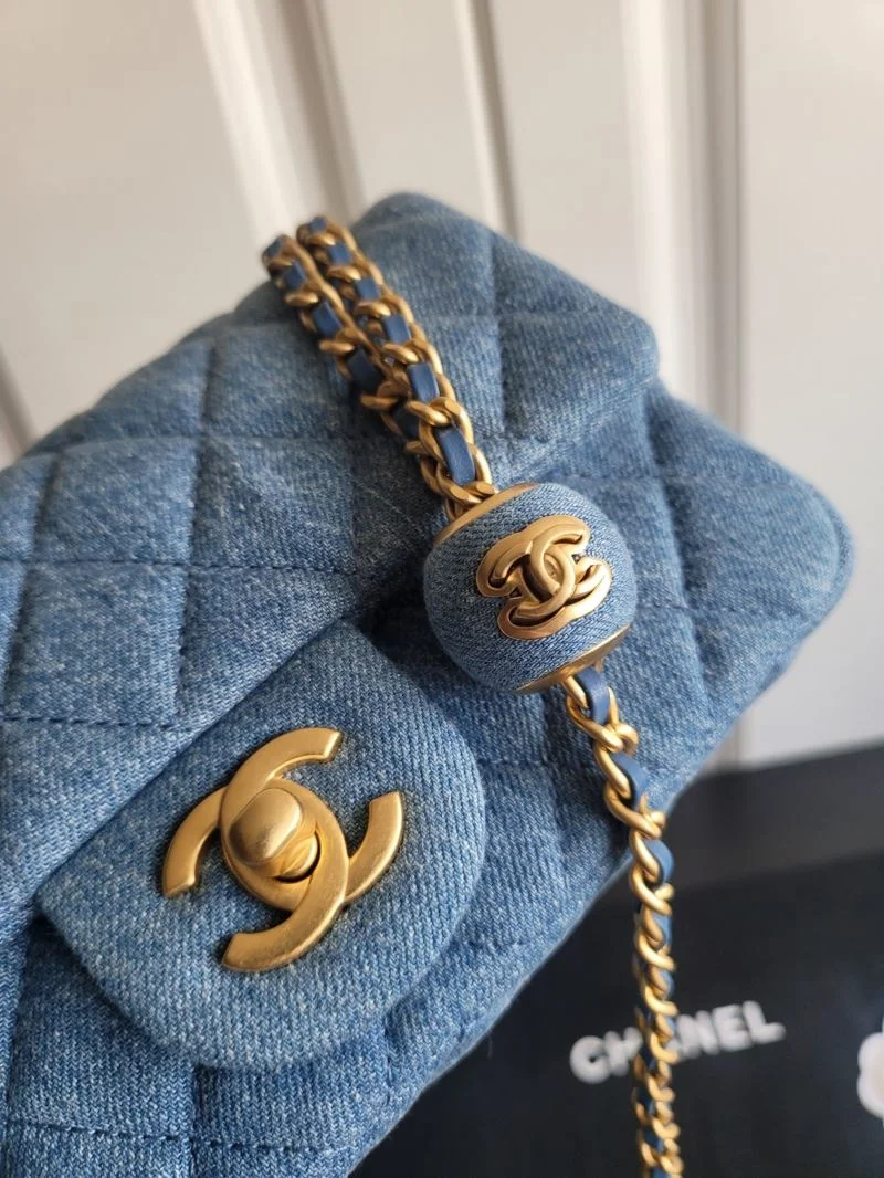 Chanel CF Series Bags SunProtective 55396