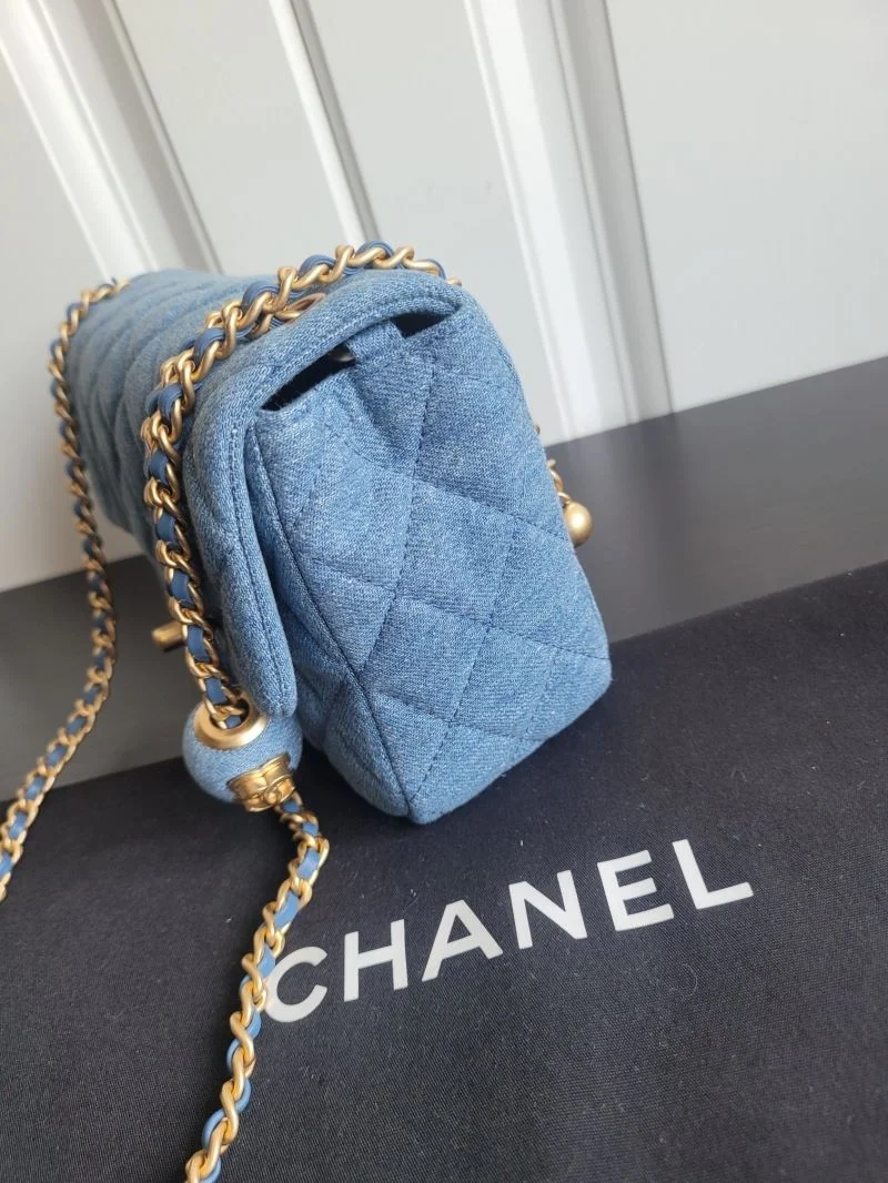 Chanel CF Series Bags SunProtective 55396