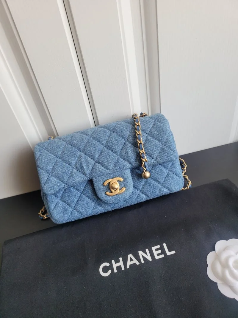 Chanel CF Series Bags SunProtective 55396
