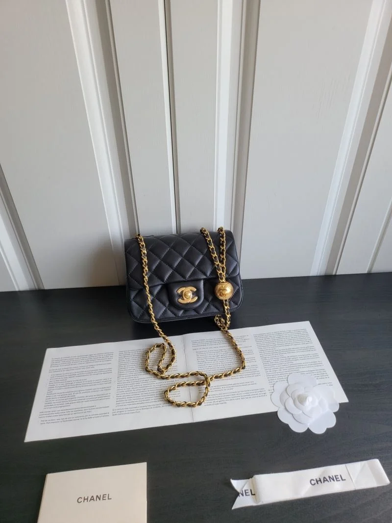 Chanel CF Series Bags TopPick 55395