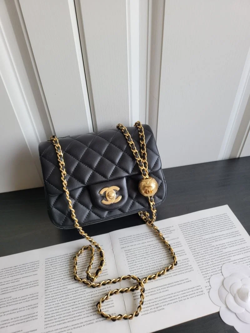 Chanel CF Series Bags TopPick 55395