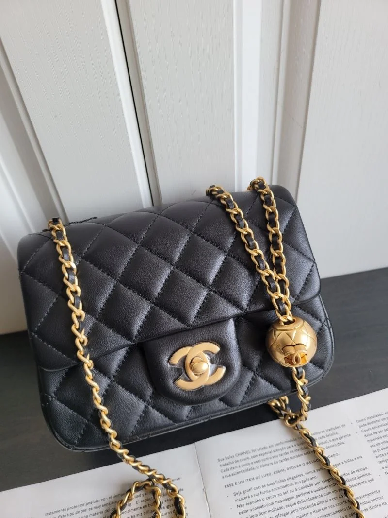 Chanel CF Series Bags TopPick 55395