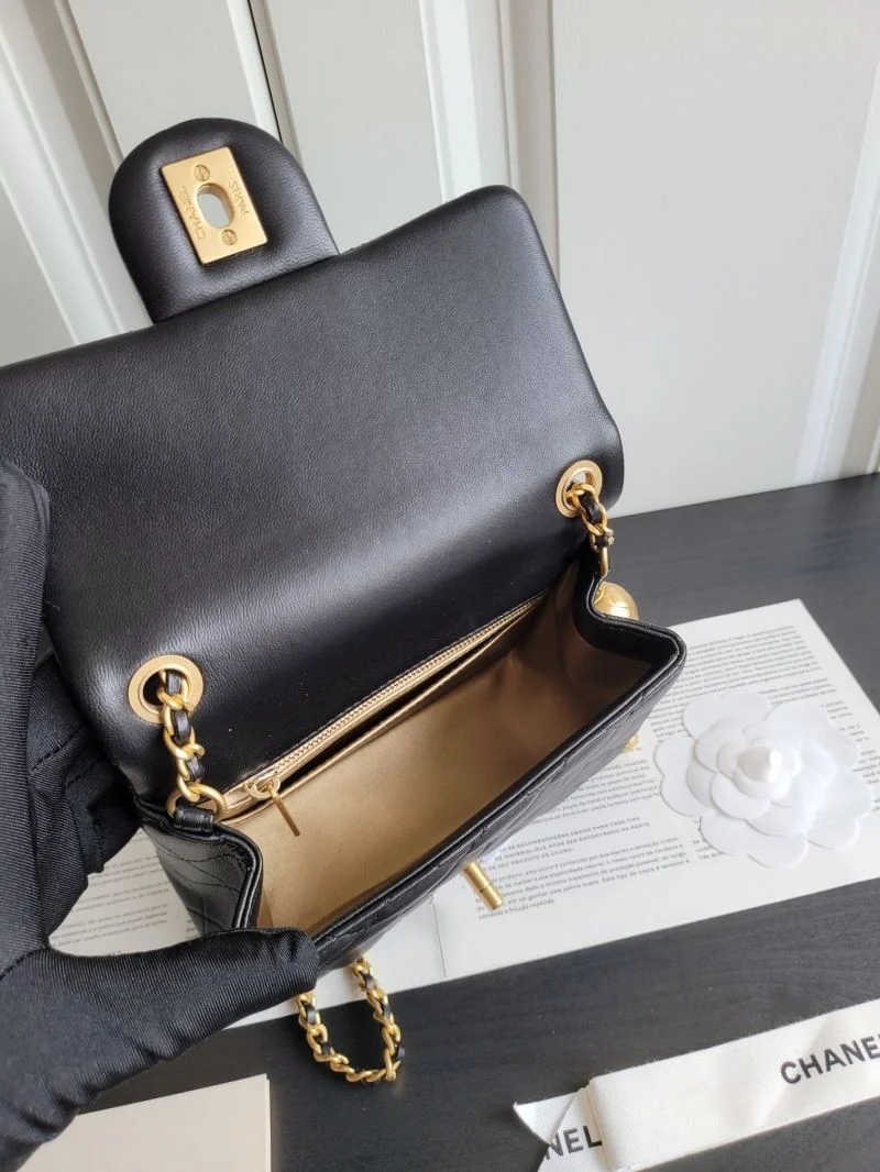 Chanel CF Series Bags TopPick 55395