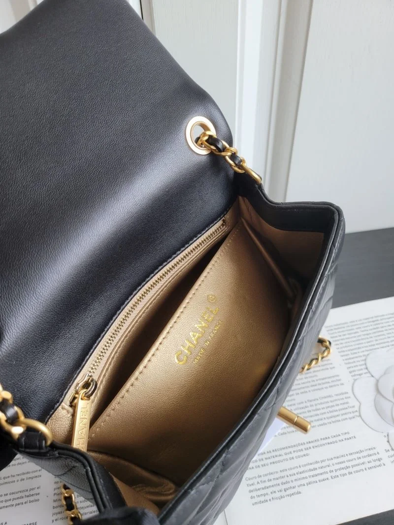 Chanel CF Series Bags TopPick 55395