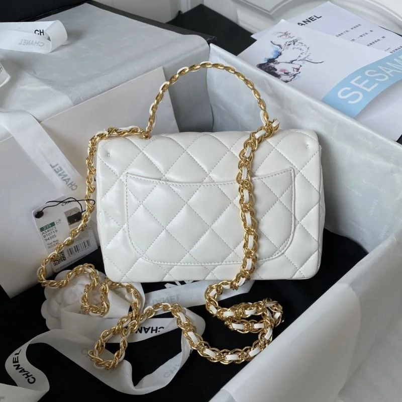 RelaxedFit Chanel CF Series Bags 55331
