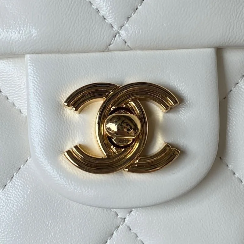 RelaxedFit Chanel CF Series Bags 55331