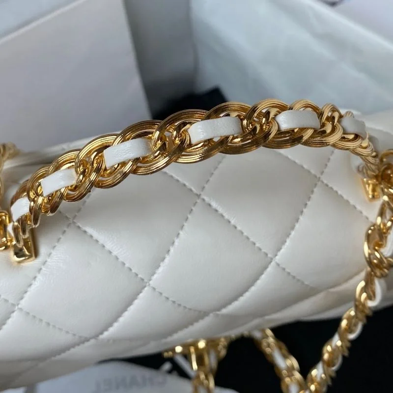 RelaxedFit Chanel CF Series Bags 55331