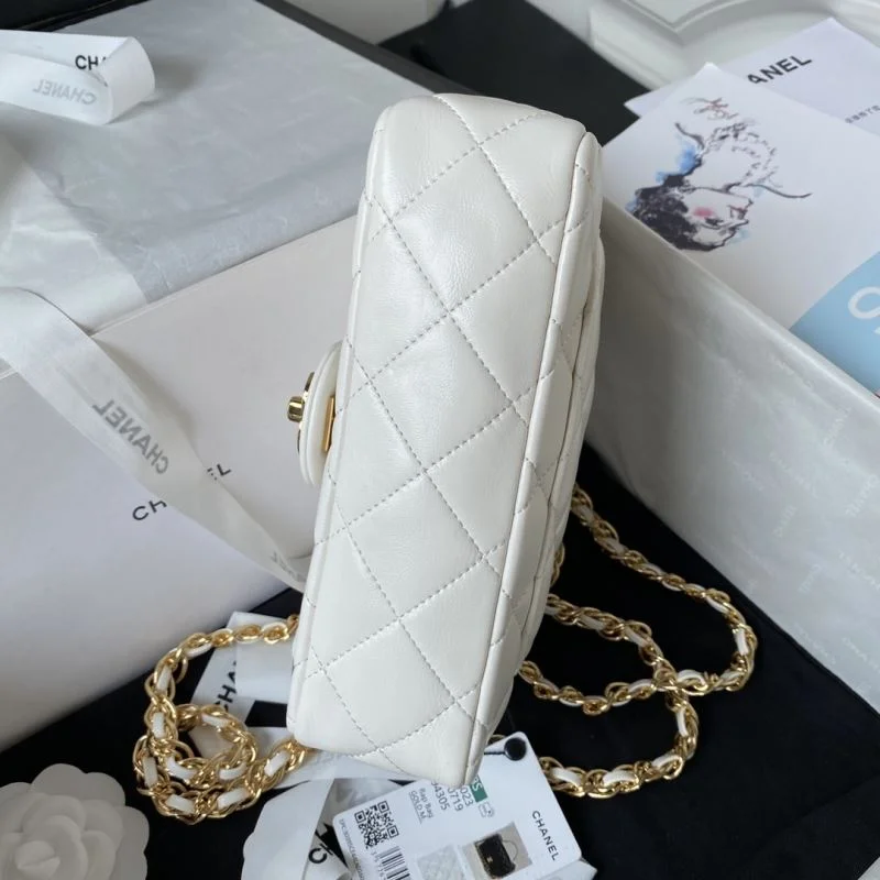 RelaxedFit Chanel CF Series Bags 55331