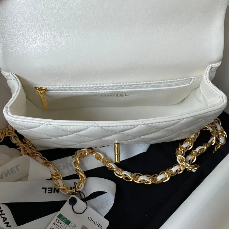 RelaxedFit Chanel CF Series Bags 55331