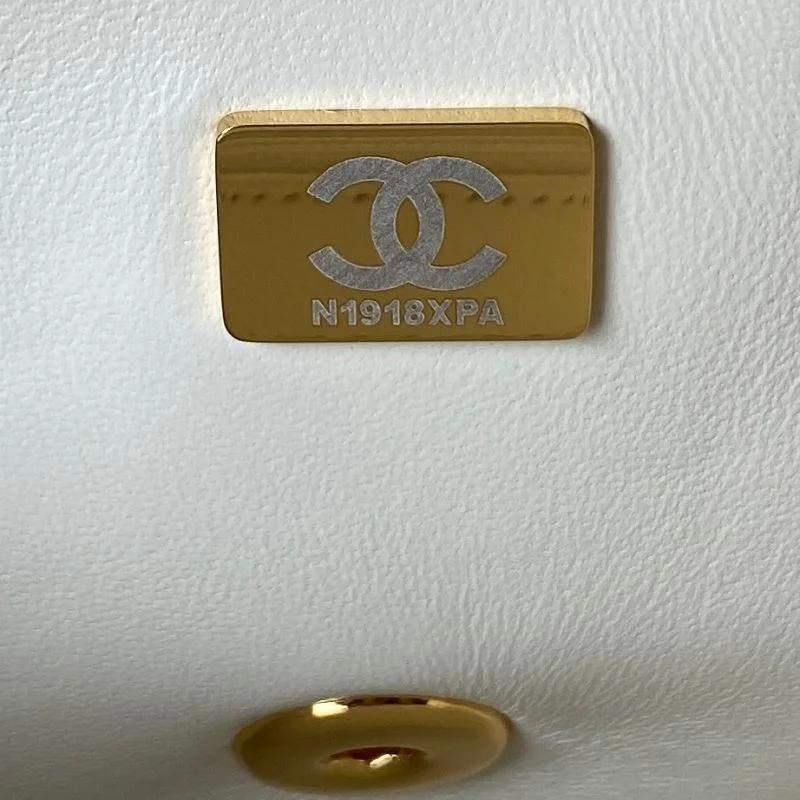 RelaxedFit Chanel CF Series Bags 55331