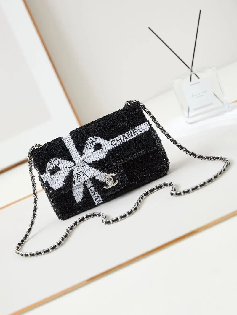 AllSeason Chanel CF Series Bags 55329