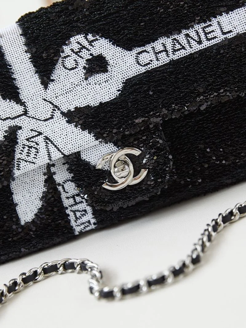 AllSeason Chanel CF Series Bags 55329