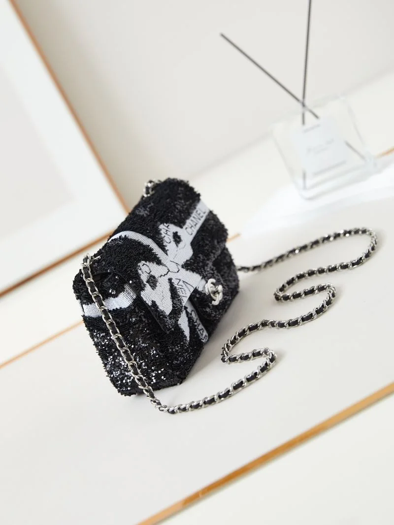 AllSeason Chanel CF Series Bags 55329