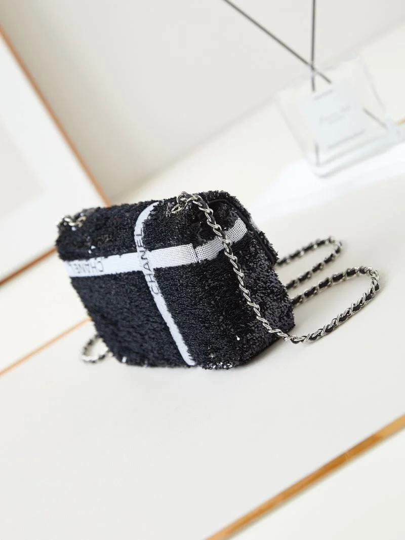 AllSeason Chanel CF Series Bags 55329