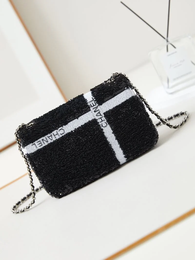 AllSeason Chanel CF Series Bags 55329