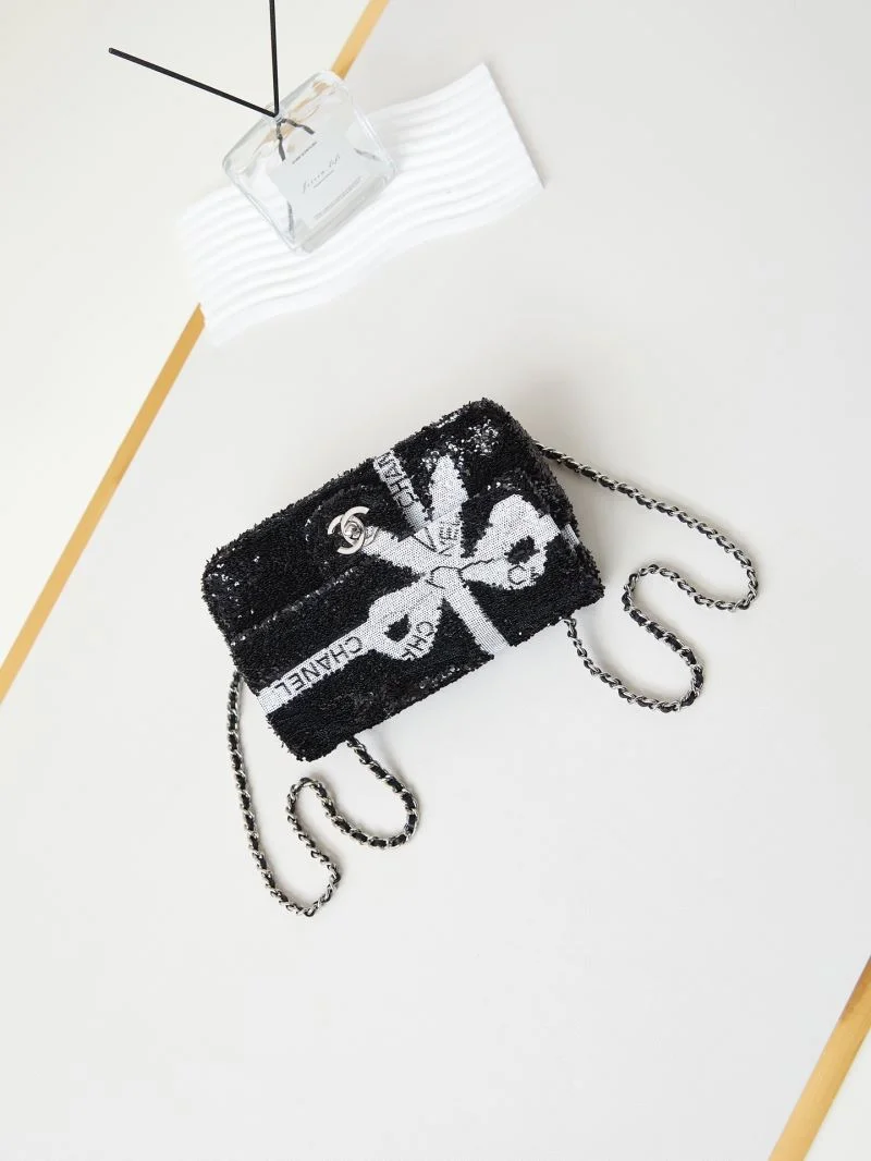 AllSeason Chanel CF Series Bags 55329