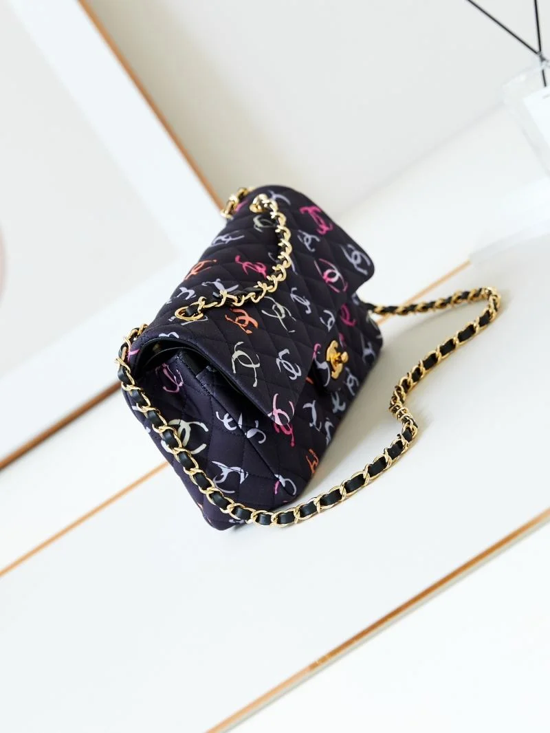QuickDry Chanel CF Series Bags 55328