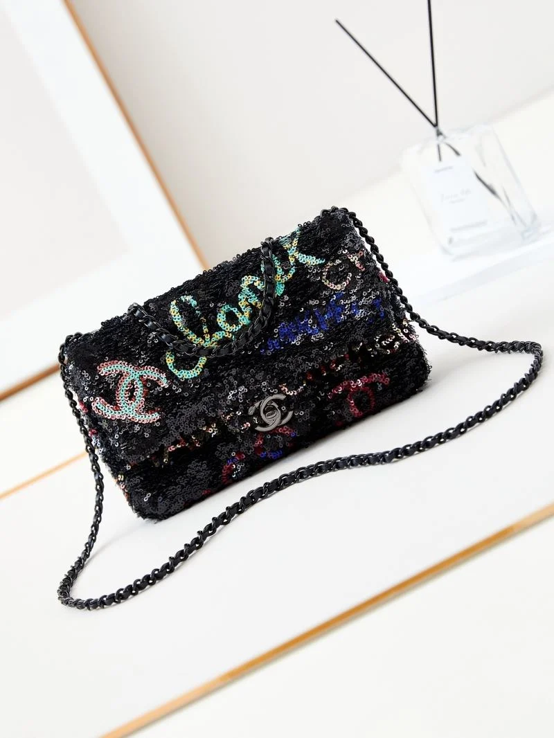 Cozy Chanel CF Series Bags 55325