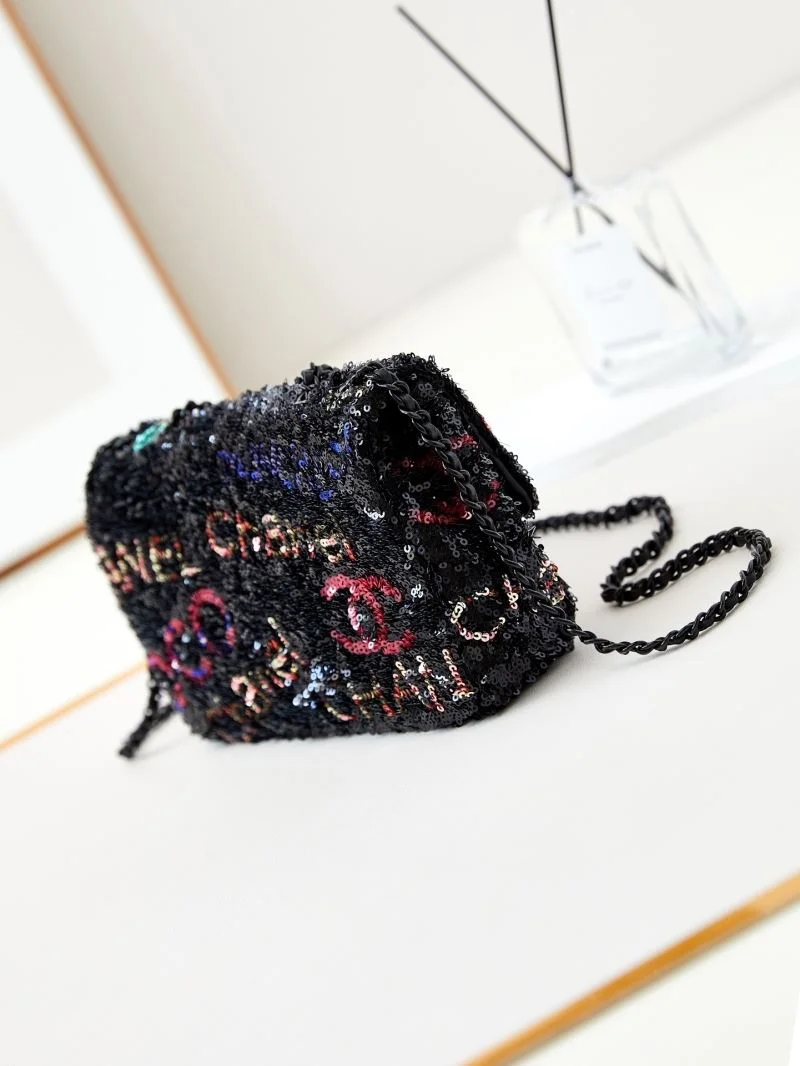 Cozy Chanel CF Series Bags 55325