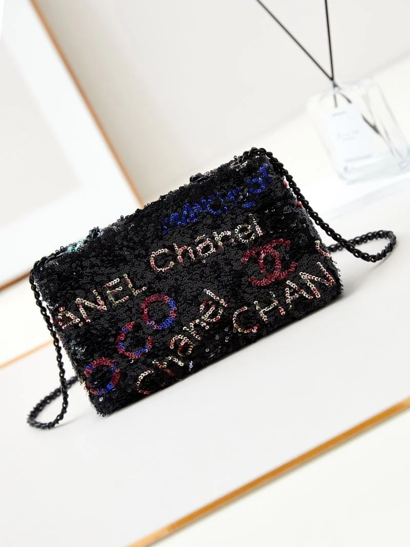 Cozy Chanel CF Series Bags 55325