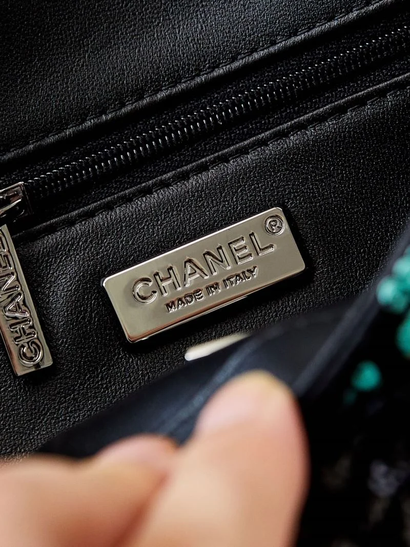 Cozy Chanel CF Series Bags 55325