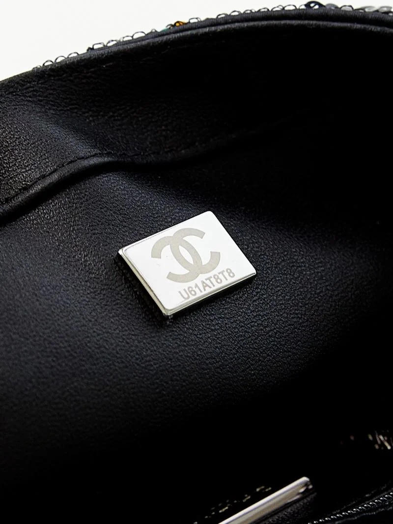 Cozy Chanel CF Series Bags 55325