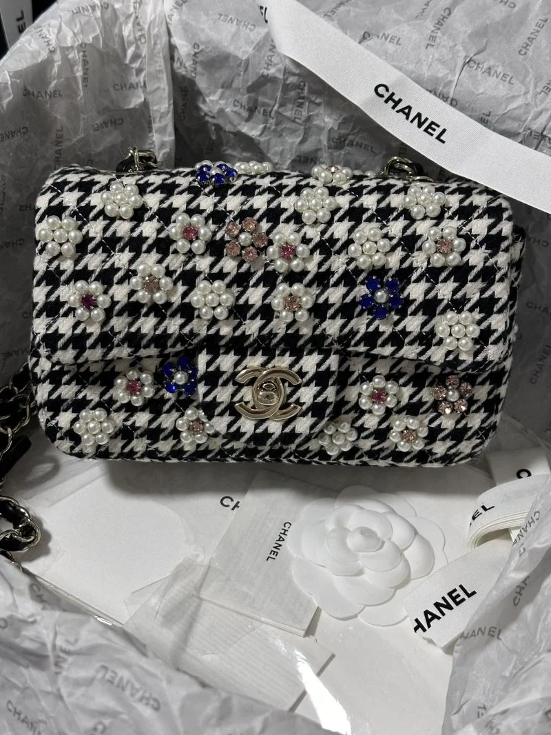 Trendy Chanel CF Series Bags 55324