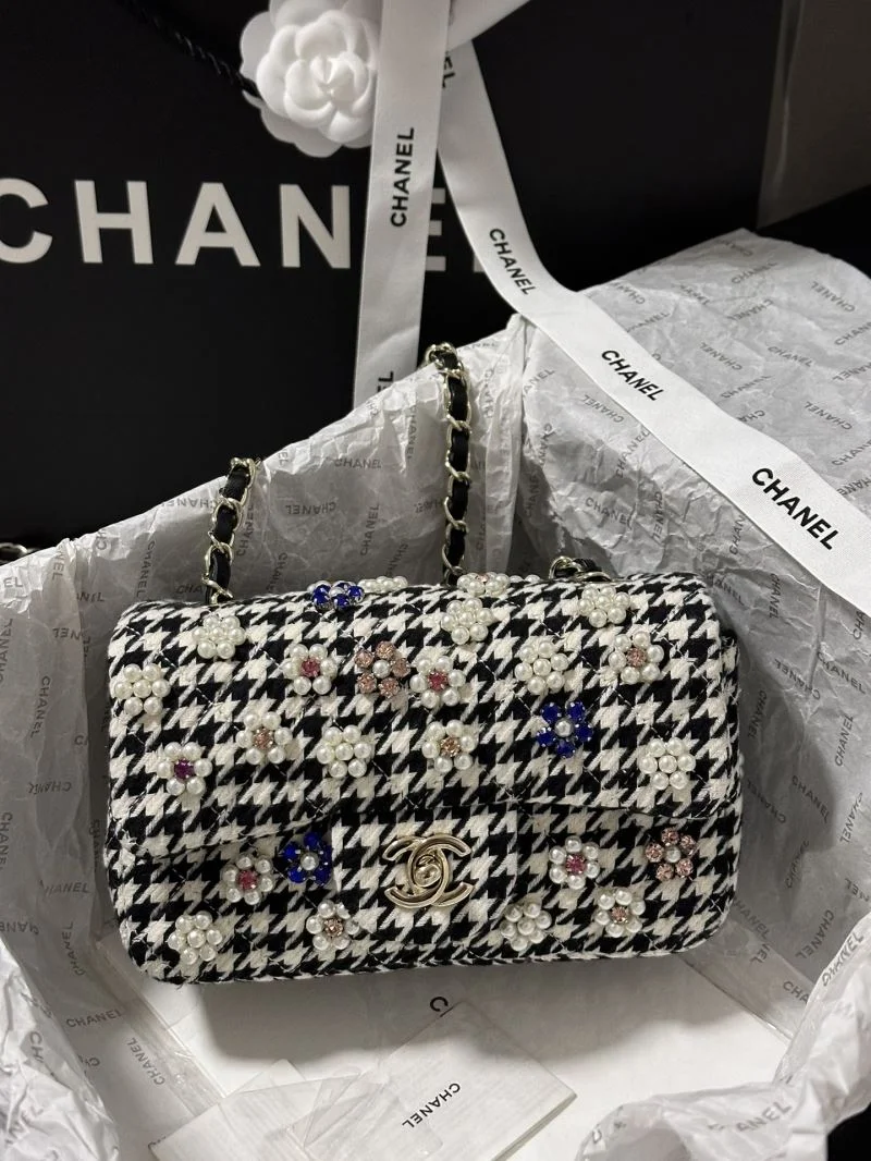 Trendy Chanel CF Series Bags 55324